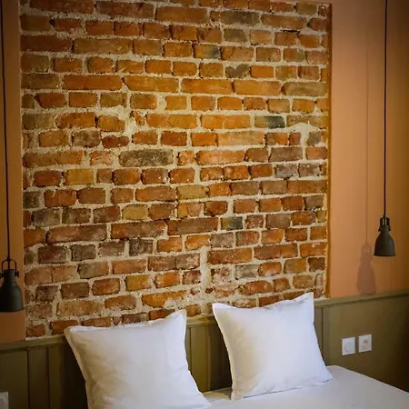 Appartement Beautiful Location Red Mouse