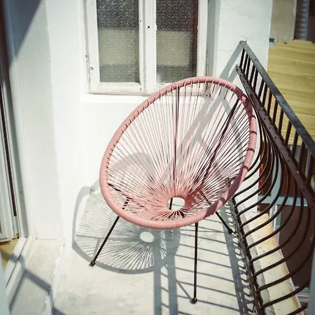 Beautiful Location Red Mouse Daire *