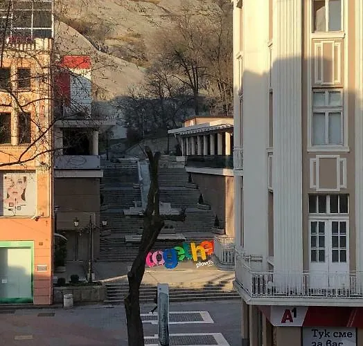 Beautiful Location Red Mouse Filibe