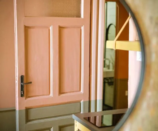 Beautiful Location Red Mouse *