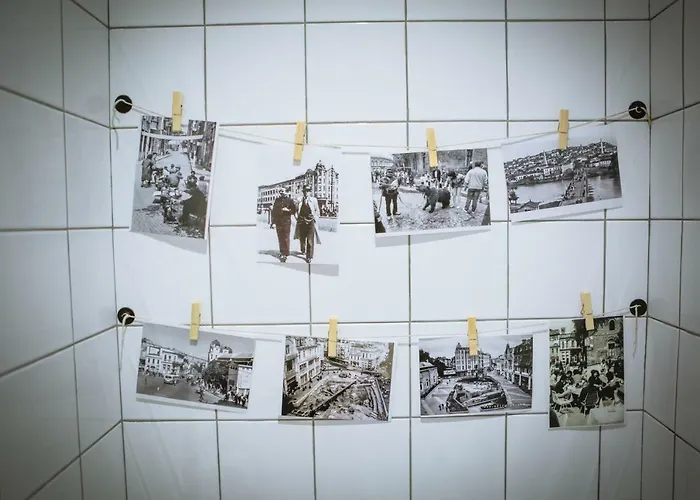 Beautiful Location Red Mouse Daire Filibe