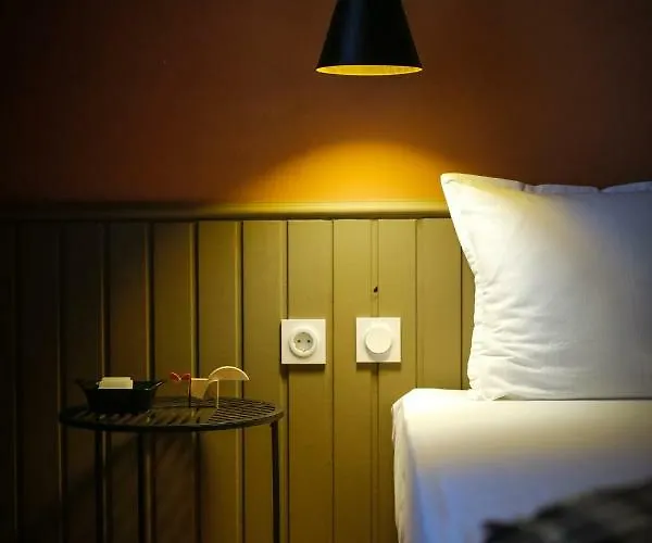 Beautiful Location Red Mouse