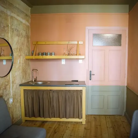 Apartment Beautiful Location Red Mouse