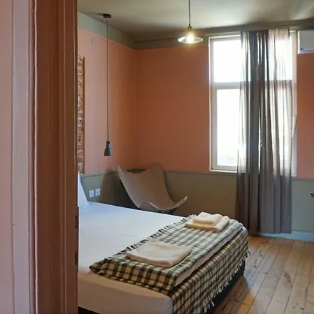 Beautiful Location Red Mouse Apartment Plovdiv