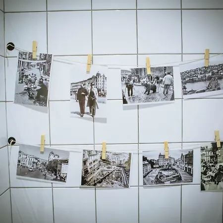 Beautiful Location Red Mouse شقة بلوفديف