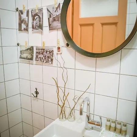 شقة Beautiful Location Red Mouse بلوفديف