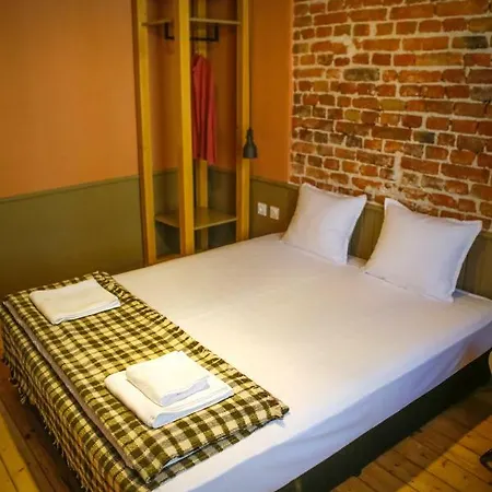 Apartment Beautiful Location Red Mouse Plovdiv