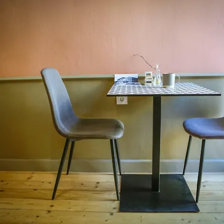 Beautiful Location Red Mouse شقة