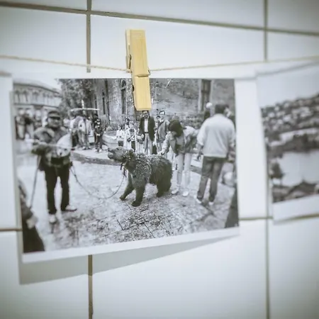 Beautiful Location Red Mouse شقة بلوفديف