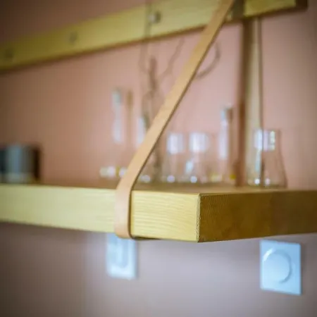 شقة Beautiful Location Red Mouse *