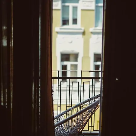 Apartment Beautiful Location Red Mouse