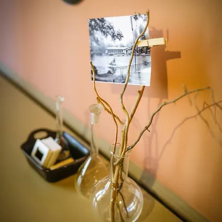 Beautiful Location Red Mouse Apartment *