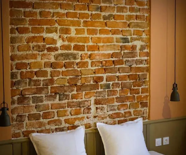 公寓 Beautiful Location Red Mouse