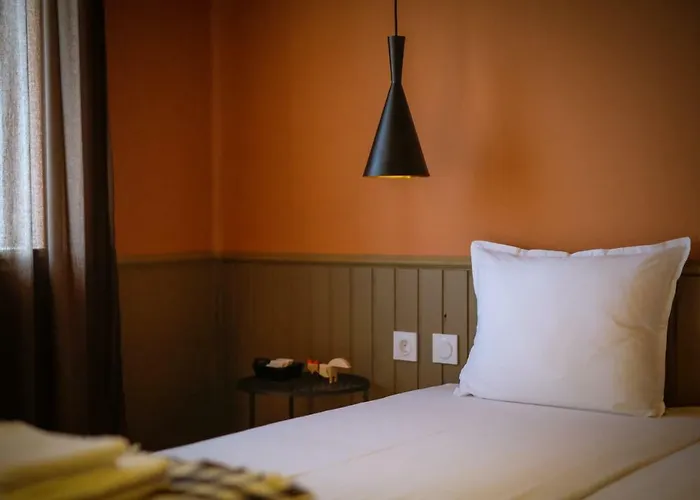 Beautiful Location Red Mouse