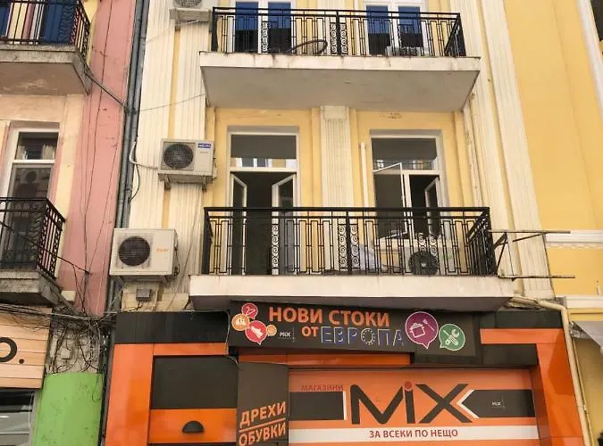 公寓 Beautiful Location Red Mouse