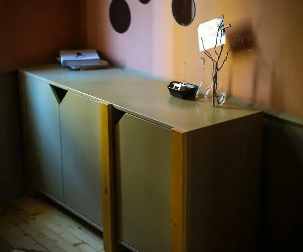 Beautiful Location Red Mouse * 普罗夫迪夫