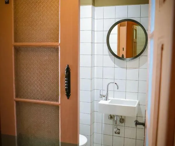 Beautiful Location Red Mouse