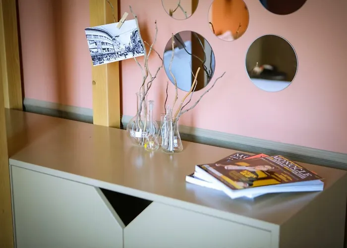 Beautiful Location Red Mouse 公寓 *