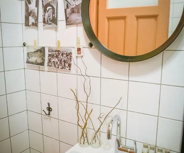 公寓 Beautiful Location Red Mouse 普罗夫迪夫