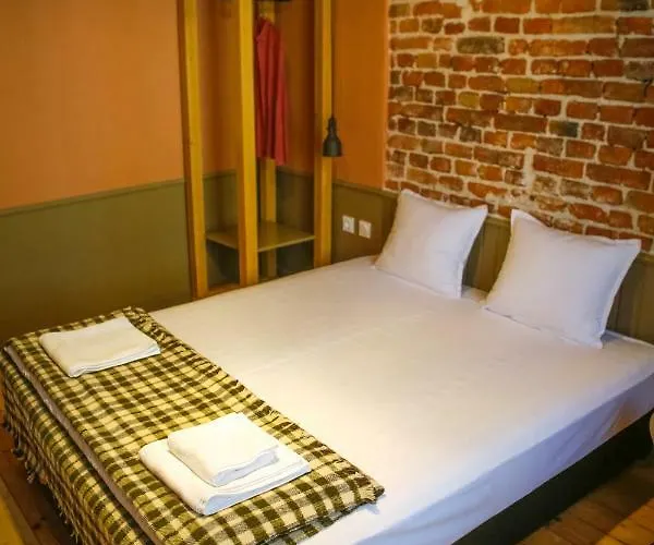 公寓 Beautiful Location Red Mouse 普罗夫迪夫