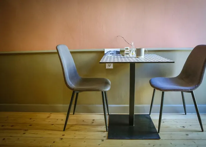 Beautiful Location Red Mouse 公寓