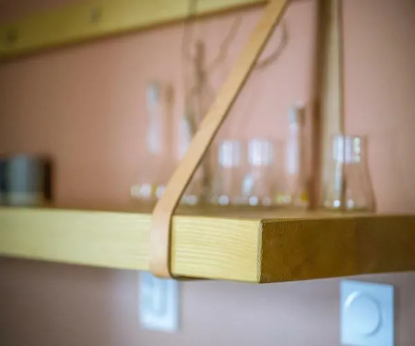 公寓 Beautiful Location Red Mouse *