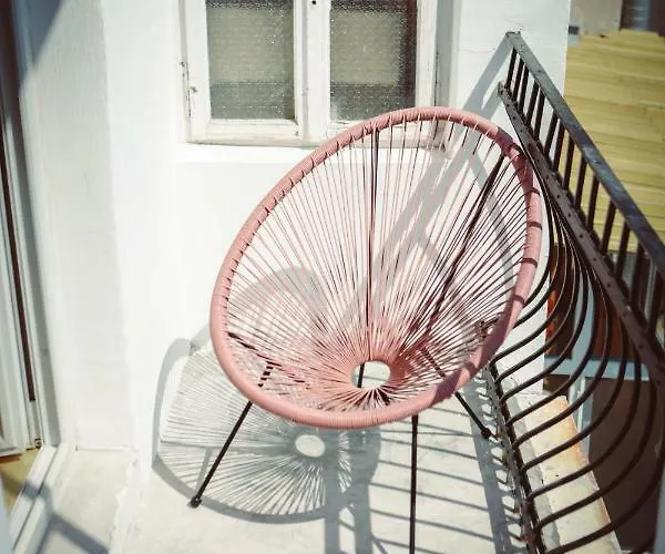 Beautiful Location Red Mouse 公寓 *