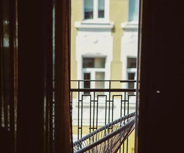 公寓 Beautiful Location Red Mouse