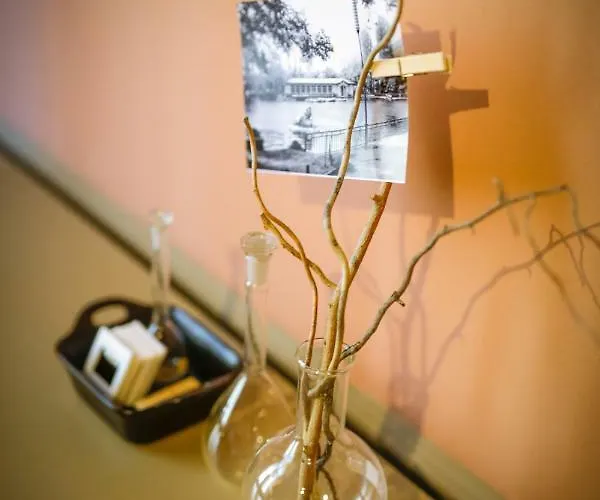 Beautiful Location Red Mouse 公寓 *