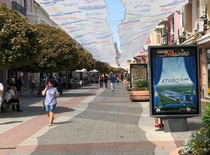 Beautiful Location Red Mouse 公寓